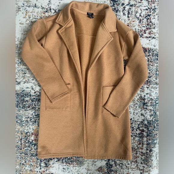 Forever 21 Other - Forever 21 Kids Sweater peacoat